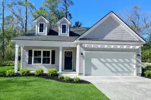 948 Woodside Dr, Conway, SC 29526