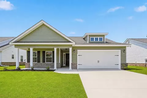 948 Woodside Dr, Conway, SC 29526