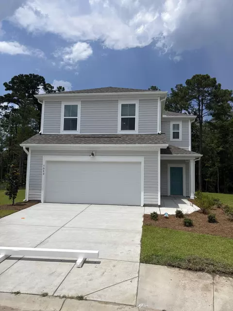 5040 Gallop Ct, Myrtle Beach, SC 29588