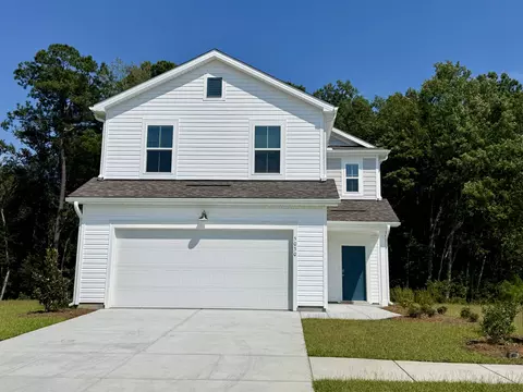 5030 Gallop Ct, Myrtle Beach, SC 29588