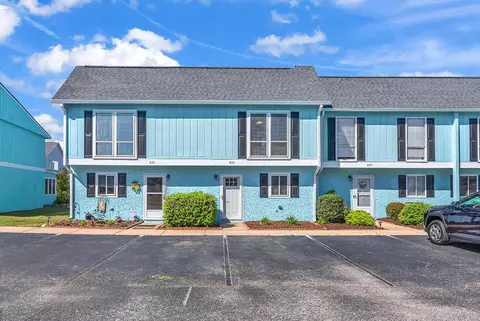 835 Villa Dr #835, North Myrtle Beach, SC 29582