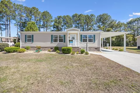 4385 Erie Dr, Little River, SC 29566