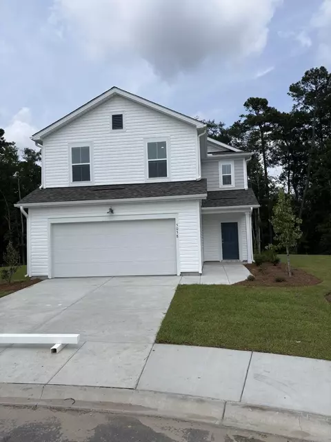 5038 Gallop Ct, Myrtle Beach, SC 29588