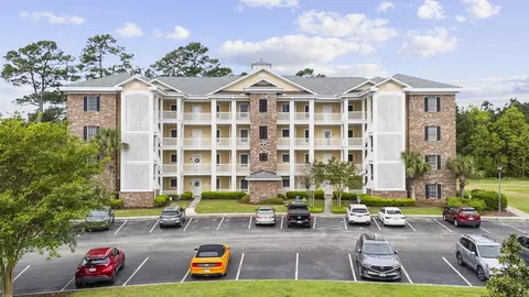 4870 Luster Leaf Cir #201, Myrtle Beach, SC 29577