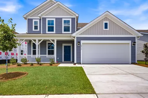 6017 Harness Ct, Myrtle Beach, SC 29588