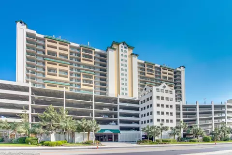201 S Ocean Blvd #101, North Myrtle Beach, SC 29582