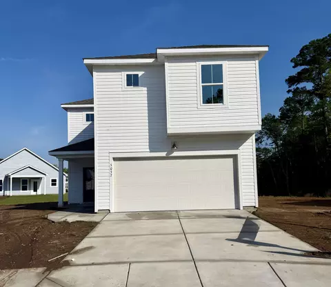 5037 Gallop Ct, Myrtle Beach, SC 29588