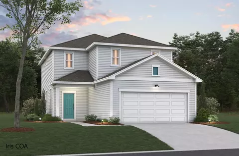 5037 Gallop Ct, Myrtle Beach, SC 29588