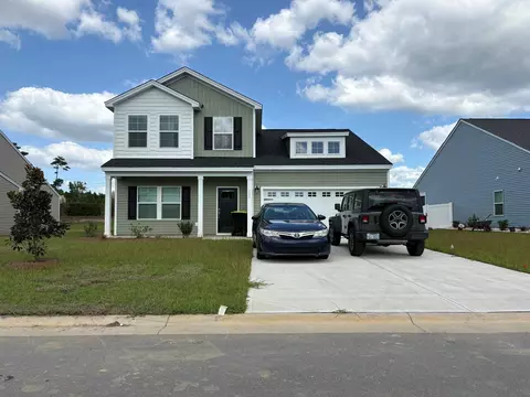 262 Mayflower Dr, Calabash, NC 28467