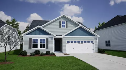 185 NW Mayflower Dr, Calabash, NC 28467