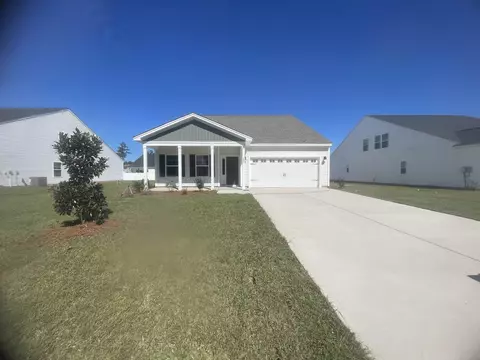 189 NW Mayflower Dr, Calabash, NC 28467