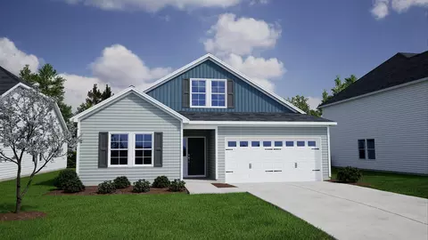 189 Mayflower Dr, Calabash, NC 28467