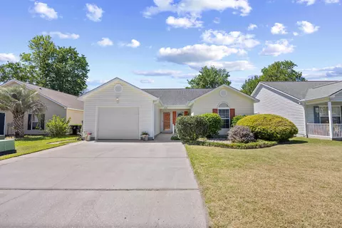 3006 Sabal Ct, Murrells Inlet, SC 29576