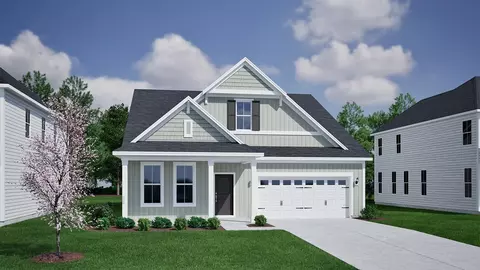 6124 Zoe Way, Myrtle Beach, SC 29588