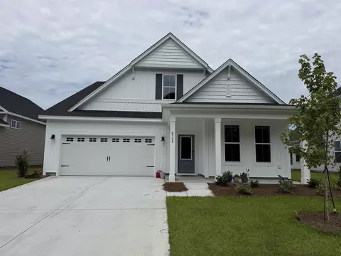 6124 Zoe Way, Myrtle Beach, SC 29588