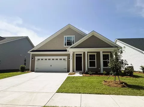 6128 Zoe Way, Myrtle Beach, SC 29588