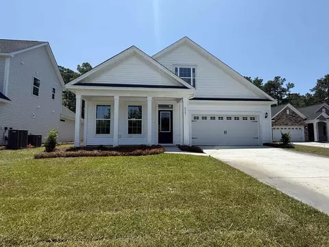 6281 Zoe Way, Myrtle Beach, SC 29588