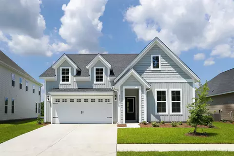 6132 Zoe Way, Myrtle Beach, SC 29588