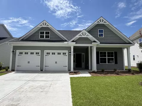 6140 Zoe Way, Myrtle Beach, SC 29588