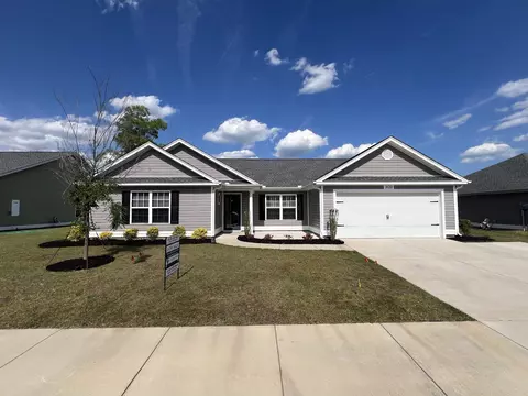 3120 Belgrove Ln, Conway, SC 29526