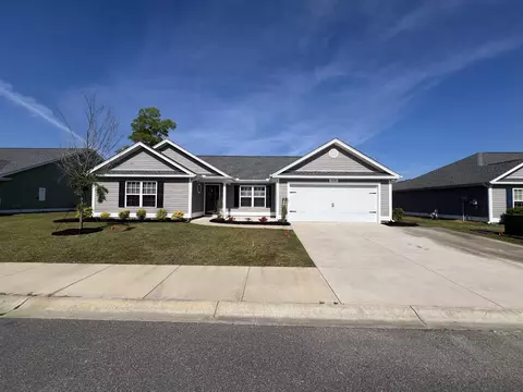 3120 Belgrove Ln, Conway, SC 29526