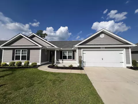 3120 Belgrove Ln, Conway, SC 29526