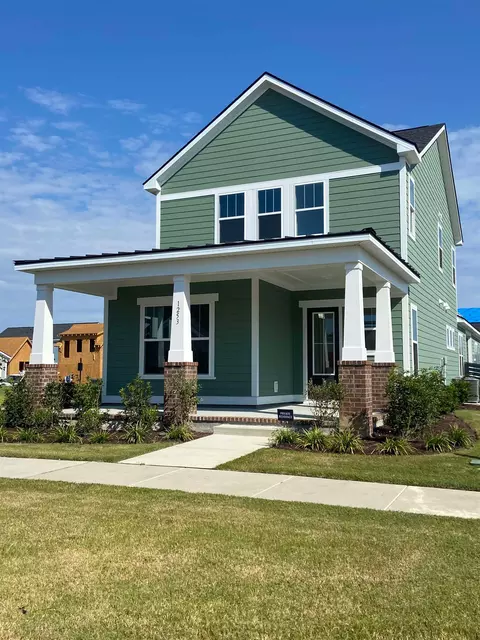1253 Newell Dr, Myrtle Beach, SC 29588