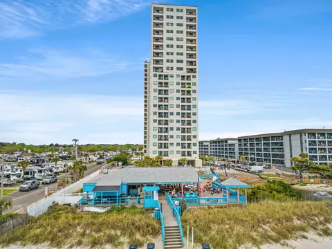 5905 S Kings Hwy #517, Myrtle Beach, SC 29575