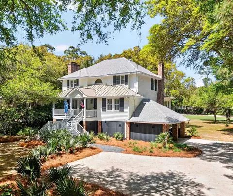 186 Sanderling Ave, Georgetown, SC 29440