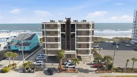 6208 N Ocean Blvd #402, North Myrtle Beach, SC 29582