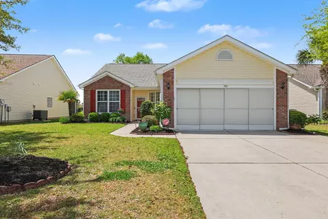363 Vermillion Dr, Little River, SC 29566