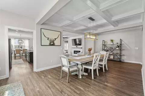 Dining - 264 Switchgrass Loop, Little River, SC 29566 photo 4 of 4