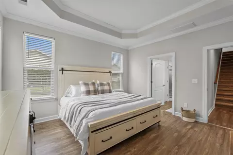 Bedroom - 264 Switchgrass Loop, Little River, SC 29566 photo 2 of 5