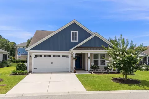 Exterior - 264 Switchgrass Loop, Little River, SC 29566 photo 1 of 12