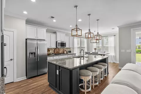 Kitchen - 264 Switchgrass Loop, Little River, SC 29566 photo 3 of 4