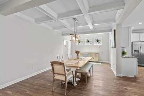 Dining - 264 Switchgrass Loop, Little River, SC 29566 photo 3 of 4