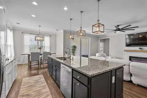 Entry Way - 264 Switchgrass Loop, Little River, SC 29566 photo 3 of 6