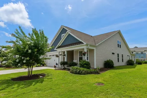Exterior - 264 Switchgrass Loop, Little River, SC 29566 photo 8 of 12