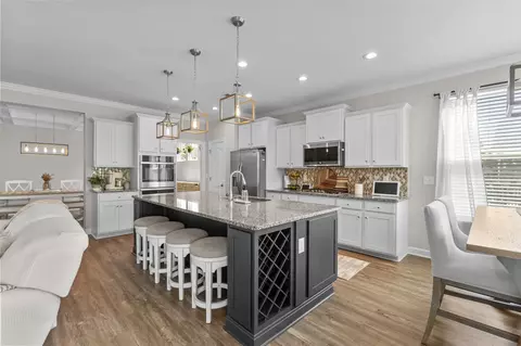 Kitchen - 264 Switchgrass Loop, Little River, SC 29566 photo 1 of 4