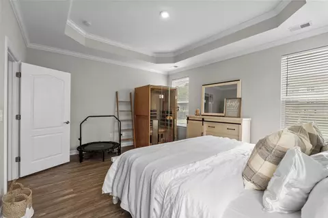 Bedroom - 264 Switchgrass Loop, Little River, SC 29566 photo 3 of 5