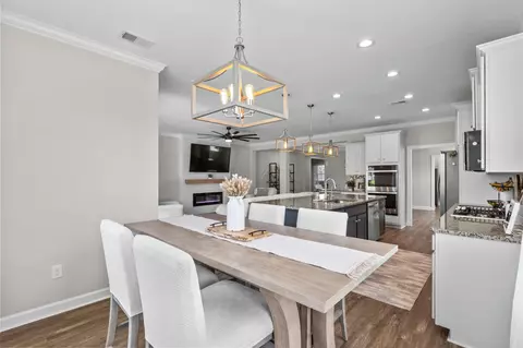 Dining - 264 Switchgrass Loop, Little River, SC 29566 photo 2 of 4