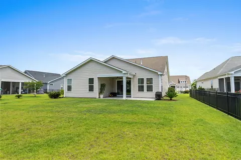 Exterior - 264 Switchgrass Loop, Little River, SC 29566 photo 7 of 12