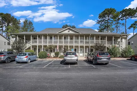 1240 White Tree Ln #G, Myrtle Beach, SC 29588