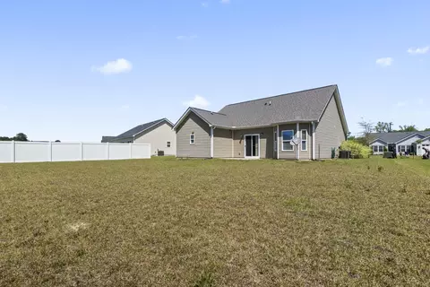 Exterior - 176 Springtide Dr, Conway, SC 29527 photo 5 of 9