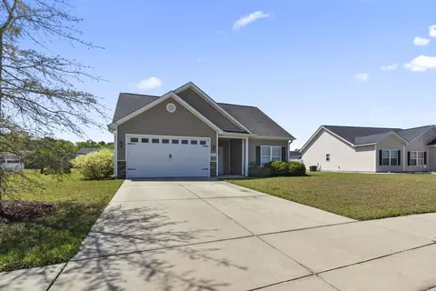 Exterior - 176 Springtide Dr, Conway, SC 29527 photo 8 of 9
