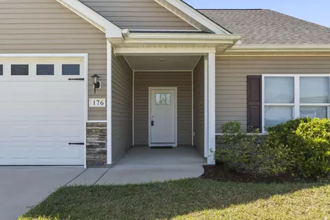 Exterior - 176 Springtide Dr, Conway, SC 29527 photo 6 of 9