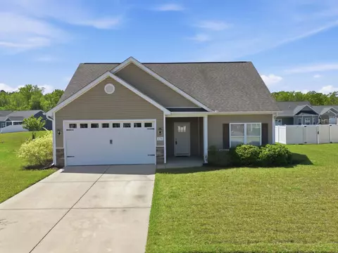 176 Springtide Dr, Conway, SC 29527