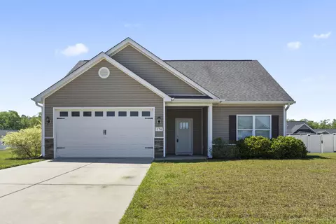 Exterior - 176 Springtide Dr, Conway, SC 29527 photo 9 of 9