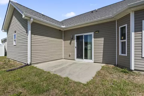Exterior - 176 Springtide Dr, Conway, SC 29527 photo 3 of 9