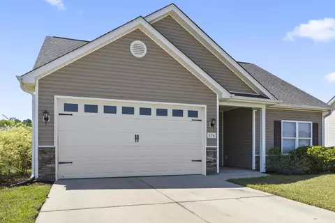 Exterior - 176 Springtide Dr, Conway, SC 29527 photo 7 of 9